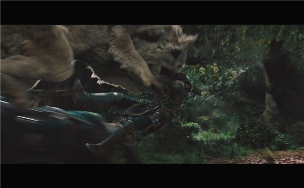 《魔兽世界》电影前导预告片及正式电影海报公布