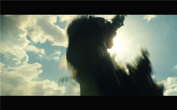 《魔兽世界》电影前导预告片及正式电影海报公布