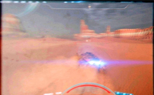 《质量效应:仙女座》最新原画公布:气势磅礴!