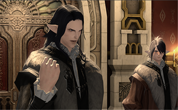 《最终幻想14》3.1资料片正式发布 容量超级大