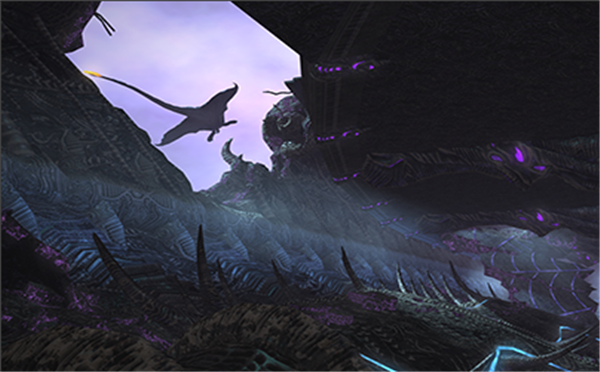 《最终幻想14》3.1资料片正式发布 容量超级大