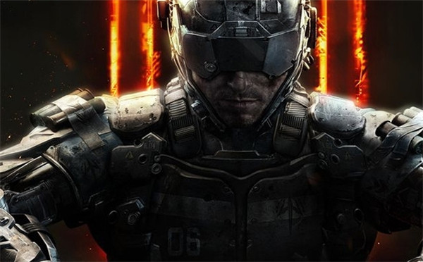 《使命召唤12:黑色行动3》发售仅三天收益5.5亿美元!