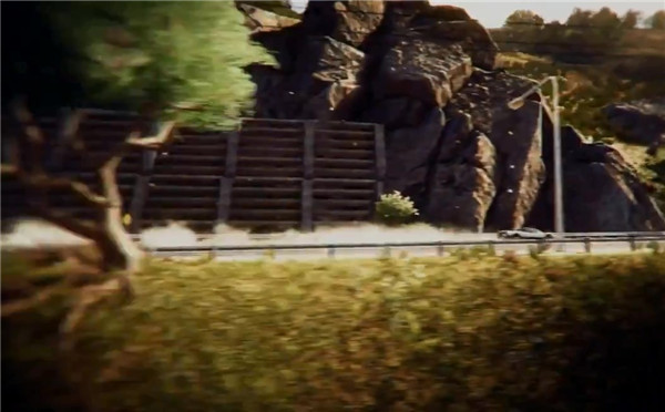 《极品飞车:极限边缘》预告片：像极了《极品飞车18》