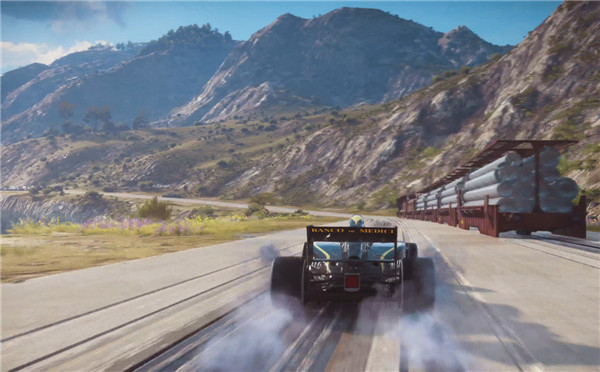 《正当防卫3》高清4K预告公布 诸多高配你顶得住吗?