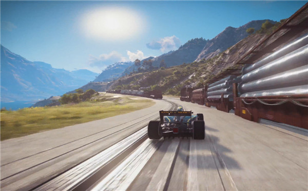 《正当防卫3》高清4K预告公布 诸多高配你顶得住吗?