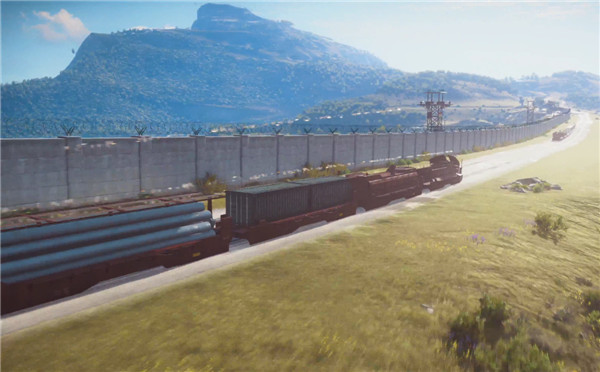 《正当防卫3》高清4K预告公布 诸多高配你顶得住吗?