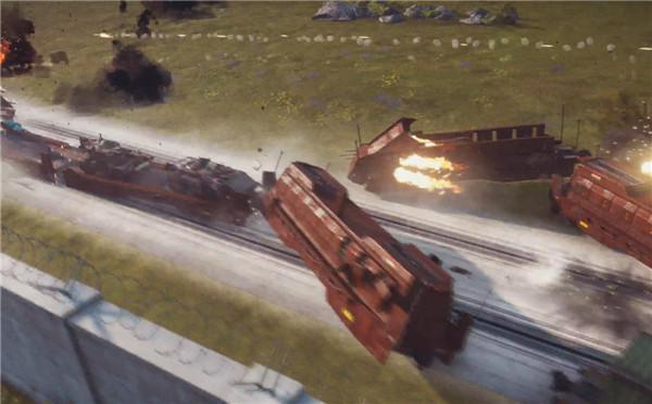 《正当防卫3》高清4K预告公布 诸多高配你顶得住吗?