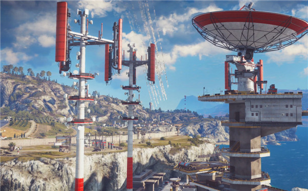 《正当防卫3》高清4K预告公布 诸多高配你顶得住吗?