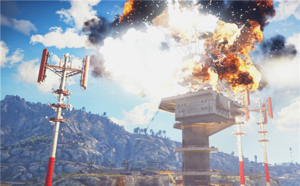 《正当防卫3》高清4K预告公布 诸多高配你顶得住吗?