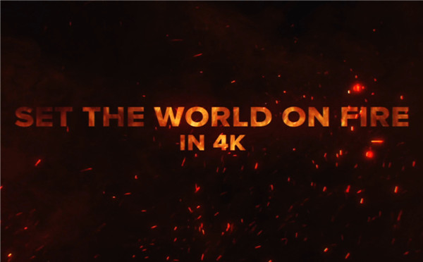 《正当防卫3》高清4K预告公布 诸多高配你顶得住吗?