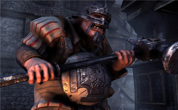 《莫德海姆:诅咒之城》预告片及PC配置公布 今日已发售!