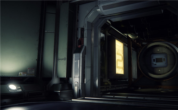 《星际公民》最新截图公布 超高清写实画质