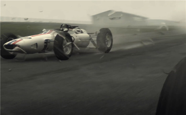 《赛车计划》最新DLC公布:“经典莲花车辆包”