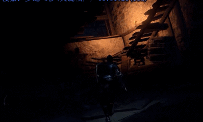 《黑暗之魂3》最新演示 新场景、新BOSS！