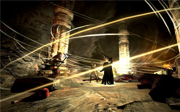 《龙之信条:黑暗觉醒》最新预告片及PC版发售日公布