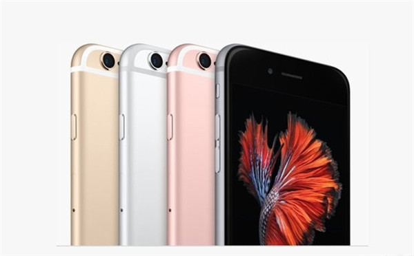iPhone 6S销量太差  苹果提前发iPhone 7救火!