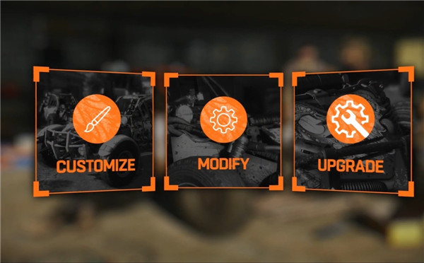 《消逝的光芒:信徒》最新预告公布 武装你的座驾!