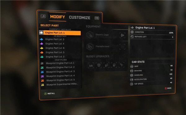 《消逝的光芒:信徒》最新预告公布 武装你的座驾!