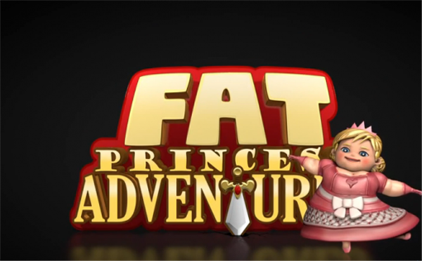《胖公主历险记》更新包公布 新增免费DLC