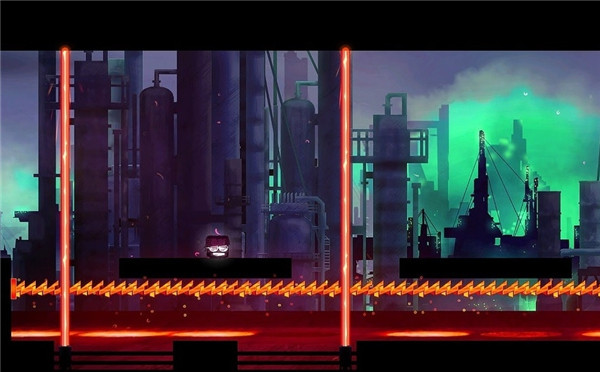 节奏冒险新作《我的电台》登陆PS4 为世界带来音乐!