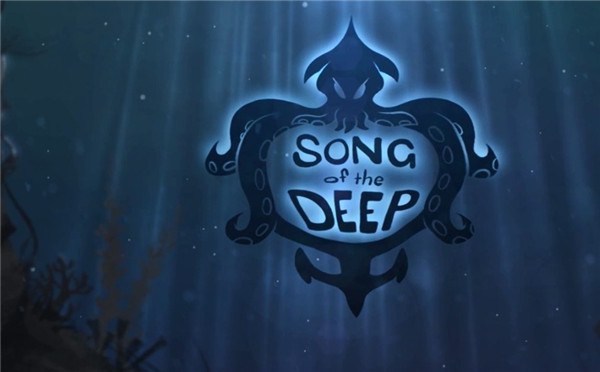 解谜新作《深海之歌》最新预告公布 坐潜水艇深海探险