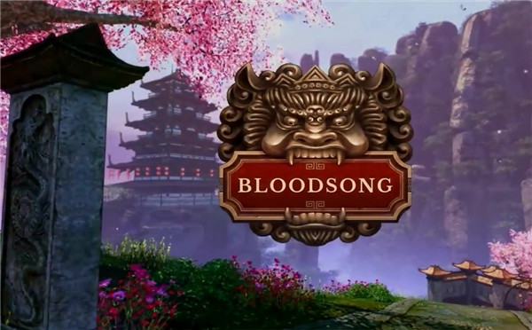《上古世纪》“血歌”宣传片公布 中国风BOS获赞