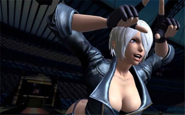 《拳皇14》制作人:中文化将更明显