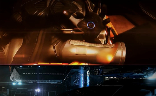 《精英危险:竞技场》最新宣传片公布 Steam售价很亲民