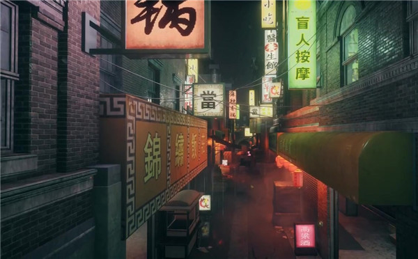 《战地:硬仗》背叛DLC公布四张新地图 中国城地图演示曝光!