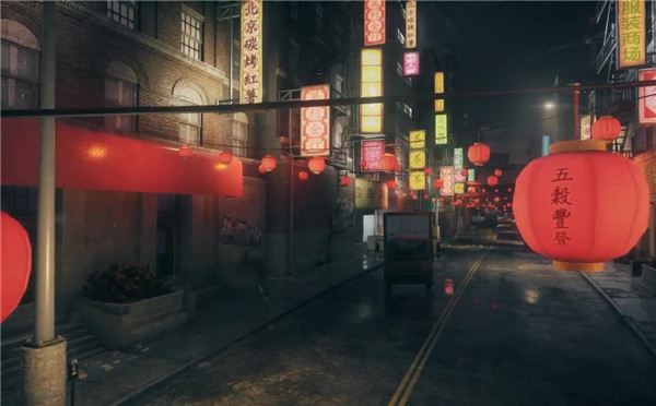 《战地:硬仗》背叛DLC公布四张新地图 中国城地图演示曝光!