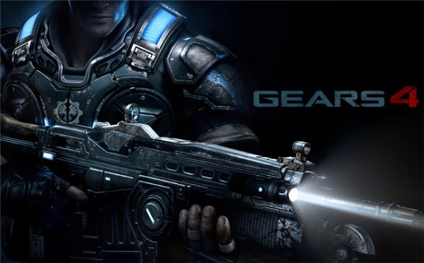 《战争机器4》新情报 60帧体验超强流畅画面被确认