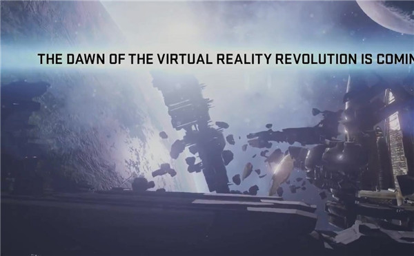 《EVE:瓦尔基里》VR演示宣传片公布 VR游戏独具魅力!