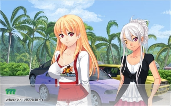 《沙滩弹跳:重制版》登陆Steam 有妹子的春天真好!