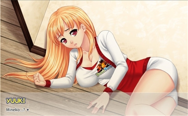 《沙滩弹跳:重制版》登陆Steam 有妹子的春天真好!