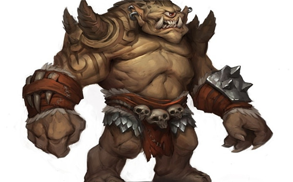 玩家画作被《魔兽世界》官方收录 美轮美奂