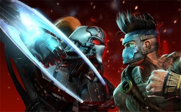 《杀手学堂》将于3月29日登陆PC 配置要求发布