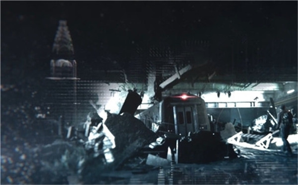 《全境封锁》季票预告正式公布 电竞化第一步!