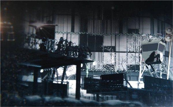 《全境封锁》季票预告正式公布 电竞化第一步!