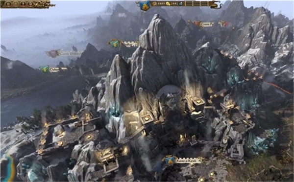 《信长之野望创造:战国》预告第二弹 著名城池全介绍