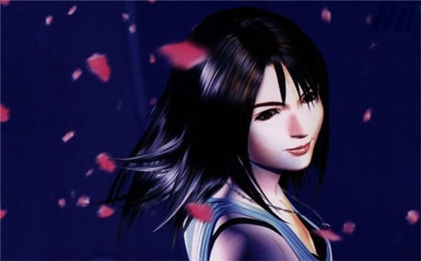 《最终幻想8》女主角莉诺雅生日 男朋友张信哲送祝福!