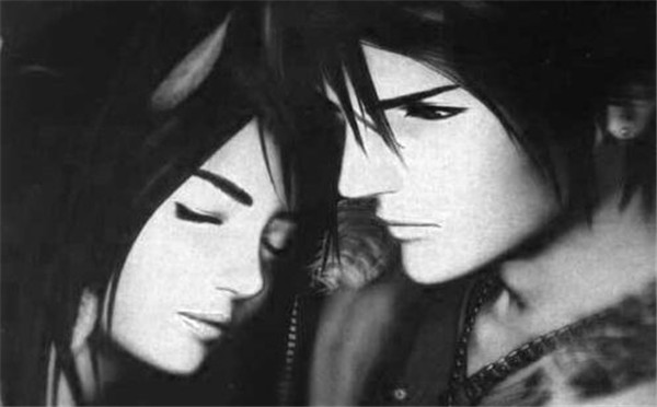 《最终幻想8》女主角莉诺雅生日 男朋友张信哲送祝福!