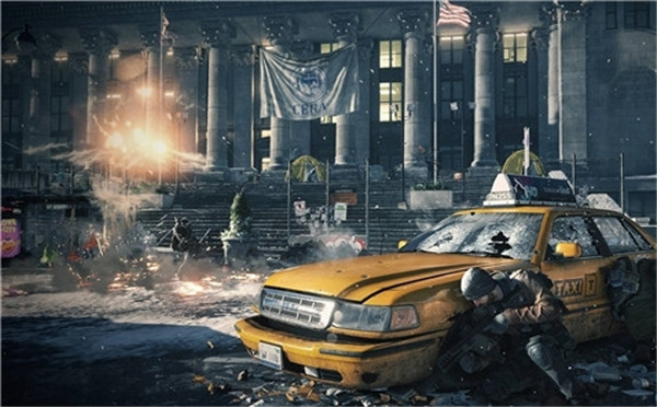 《全境封锁》继续领衔Steam周销量!