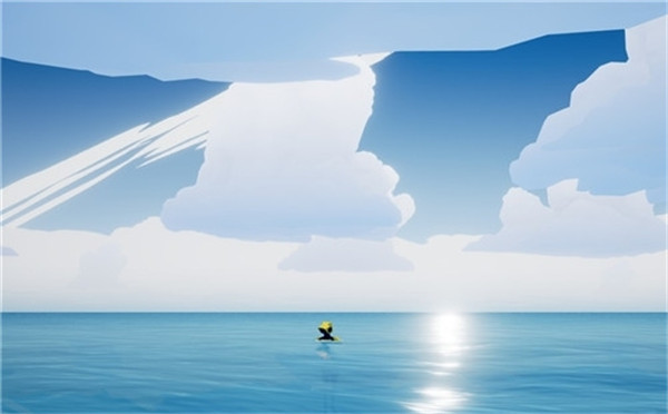 清新风格游戏《ABZU》截图公布 唯美海洋等着你