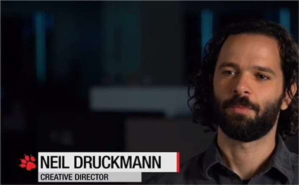 《神秘海域4》纪录片公布 幕后制作全曝光!