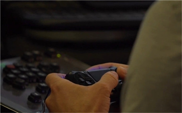 《神秘海域4》纪录片公布 幕后制作全曝光!