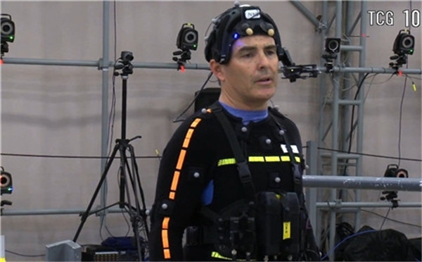 《神秘海域4》纪录片公布 幕后制作全曝光!