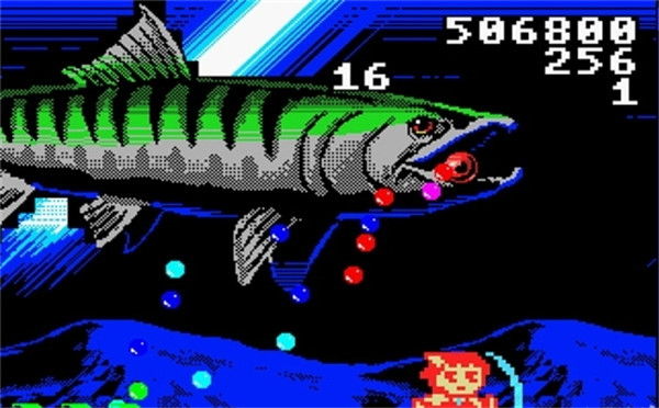 萝莉与神兽之战! 《来自群马县的少女改》登录青睐之光