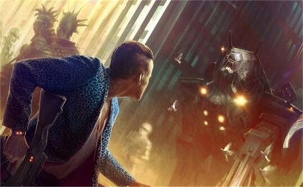 成人RPG《赛博朋克2077》新情报:将会越做越好!