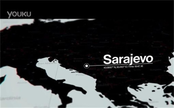 PS4版《杀手6》新任务演示公布 刺杀萨拉热窝六人帮