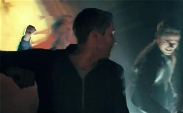 《量子破碎》宣传片公布 摇滚名曲加入更震撼